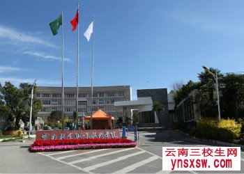 2019年云南林业职业技术学院三校生单招建筑工程类、机械类考试大纲