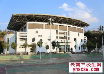 2019年云南林业职业技术学院三校生单招考试说明
