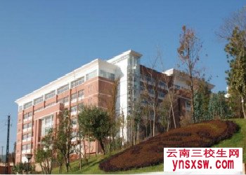 2019年云南机电职业技术学院三校生单招录取程序