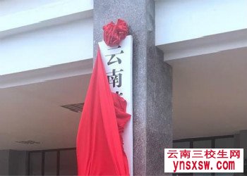 2019年云南特殊教育职业学院三校生单招考试方式