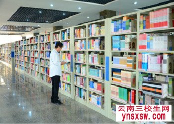 2019年云南工程职业学院三校生单招经济信息类考试说明