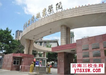 2020年云南旅游职业学院单招专业