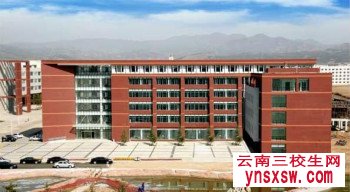 2020年云南机电职业技术学院单招专业