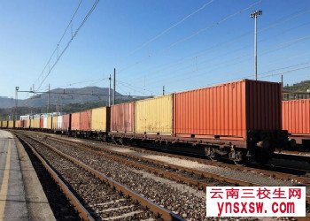 2019年云南铁道运输类专业技能考试大纲